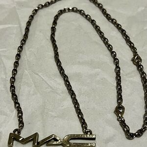 MAC PRO NECKLACE